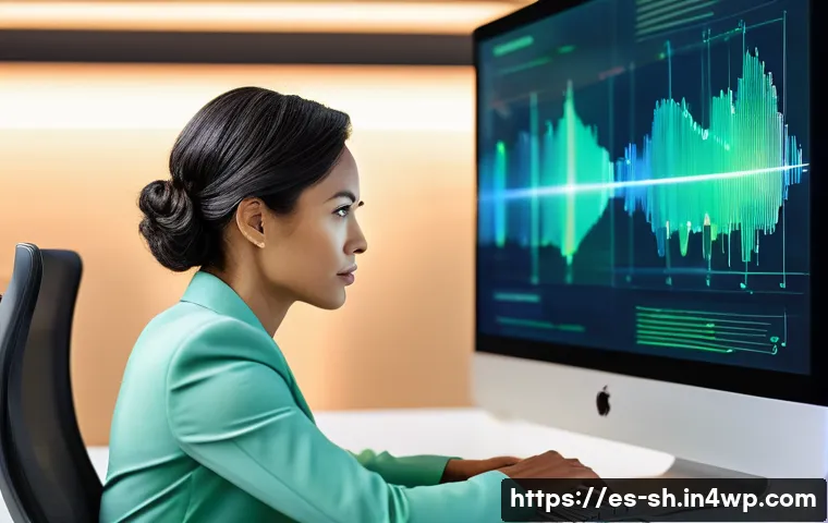 고객 피드백을 통한 지식 갭 발견 - **Prompt:** A focused, diverse business professional, a woman in her late 30s with short, stylish ha...