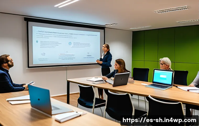 7 estrategias infalibles para fomentar el intercambio de conocimiento en tu empresa y transformar tu equipo 3 조직 내 지식 공유 장려하기 관련 이미지 1