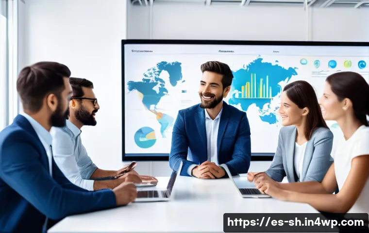 7 estrategias infalibles para fomentar el intercambio de conocimiento en tu empresa y transformar tu equipo 4 조직 내 지식 공유 장려하기 관련 이미지 2