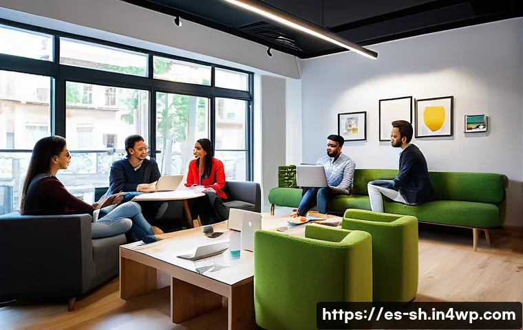 5 estrategias clave para potenciar la colaboración y el intercambio de conocimientos en tu empresa 4 조직 내 지식 공유의 중요성 관련 이미지 2